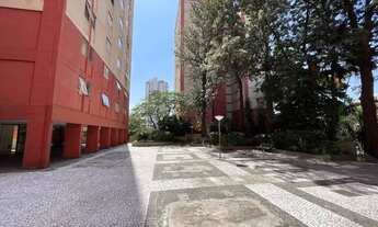 Imagem 6: Apartamento Residencial à venda, Jardim Esmeralda, São Paulo - AP0054