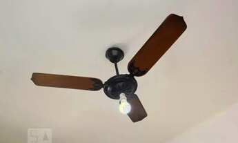 Imagem 7: Apartamento para Aluguel - Flamengo, 1 Quarto, 30 m2