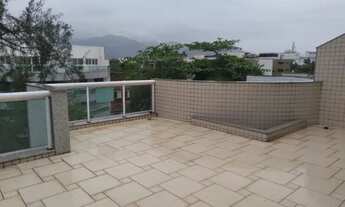 Imagem 3: Cobertura a venda em Rio de Janeiro