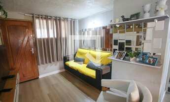 Imagem 3: Apartamento para Aluguel - Taquara, 2 Quartos, 70 m2