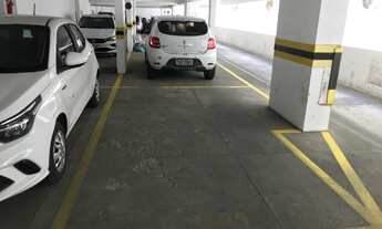 Imagem 5: ótimo apto. 3 quartos e 2 garagens, piscina, próximo mar, ambiente familiar