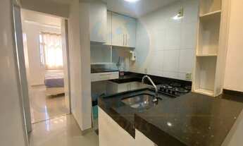 Imagem 5: Apartamento 1 Quarto - Quadra ao mar em Jacaraípe