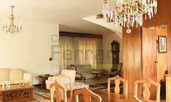 Imagem 6: Sobrado alto Padrão em Santana Condomínio Fechado