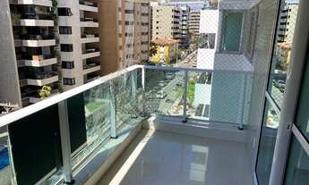 Imagem 3: Apartamento para aluguel possui 160 metros quadrados com 4 quartos em Ponta Verde - Maceió