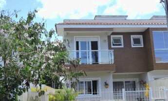 Imagem: Casa no Ribeirão - Florianópolis