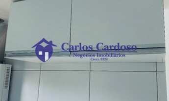 Imagem 5: CCNI - Apartamento 2 quartos em Santo Amaro | Vista Rio e Mar | Aurora Trend