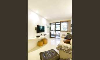 Imagem 3: Apartamento à Venda - Leblon, 2 Quartos, 80 m2