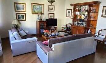 Imagem 7: Apartamento à venda, 4 quartos, 1 suíte, 2 vagas, Tijuca - RIO DE JANEIRO/RJ