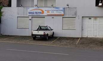 Imagem: Sobrado à venda em Uvaranas