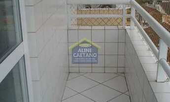 Imagem 3: Apto. 2 dorms, Ocian, Praia Grande - R$ 370 mil