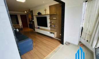 Imagem 2: Apartamento para venda tem 90 metros quadrados com 2 quartos em Praia do Morro - Guarapari