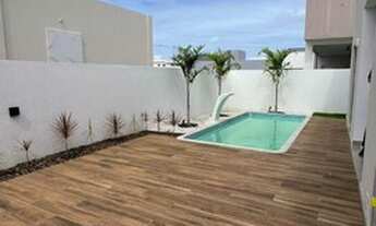 Imagem 6: CASA NO TERRAS ALPHAVILLHE SERGIPE I !