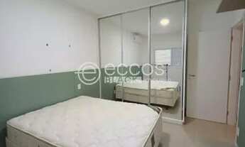 Imagem 5: Casa em condomínio para aluguel, 4 quartos, 4 suítes, 2 vagas, MORADA DA COLINA - Uberlând