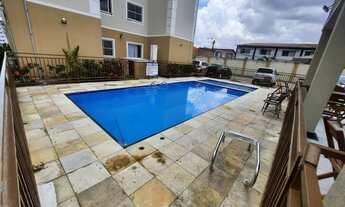 Imagem 3: Apartamento térreo na Maraponga com 2 quartos . Venice Condomínio Clube