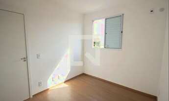 Imagem 7: Apartamento para Aluguel - Jardim Jandaia, 2 Quartos, 42 m2