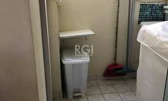 Imagem: PORTO ALEGRE - Apartamento Padrão - Petrópolis