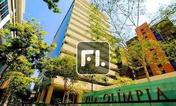 Imagem: Conjunto para alugar, 377 m² por R$ 56.659,18/mês