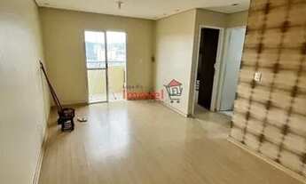 Imagem: Residencial Torres do Mirante Apartamentos