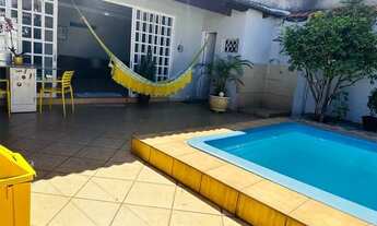 Imagem 4: Espaço para festas e eventos