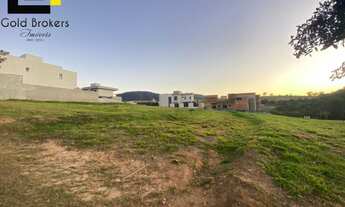 Imagem 4: TERRENO COM 300 M² NO CONDOMÍNIO BRISAS JUNDIAÍ NO JARDIM DAS SAMAMBAIAS EM JUNDIAÍ SP