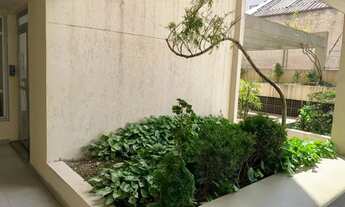 Imagem 6: Apartamento para aluguel tem 47 metros quadrados com 2 quartos