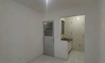 Imagem 3: Casa 1 dorm e 1 banheiro - Locação - Jd Sabará