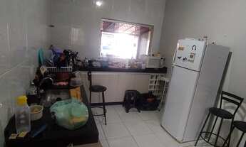 Imagem: Ágio casa Planaltina go