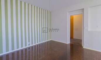 Imagem 6: Apartamento Venda 3 Dormitórios - 107 m² Campo Belo