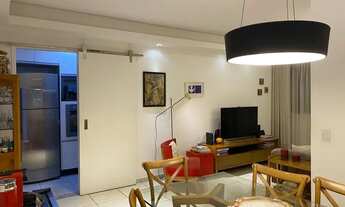 Imagem: Apartamento super bem montado, fundos, silencioso