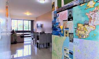 Imagem 3: Apartamento possui 58 metros quadrados privativos com 2 quartos em Petrópolis - Porto Aleg