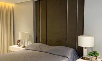 Imagem 4: Apartamento para venda possui 135 metros quadrados com 3 quartos em São Brás - Belém - PA