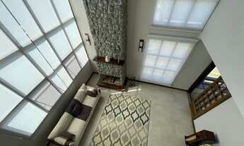 Imagem 2: CASA EM CONDOMÍNIO A VENDA NO PORTAL DO PARAÍSO II - 2 VAGAS COBERTAS - 3 SUÍTES