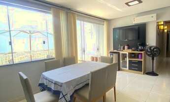 Imagem 5: Vendo casa com Piscina em Condomínio Fechado no Bairro Santa Inês