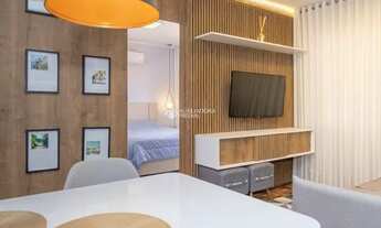 Imagem 4: Apartamento para venda com 42 metros quadrados com 1 quarto em Partenon - Porto Alegre - R