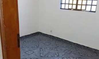 Imagem 3: Casa no Nova República, 3 Qts 2 Suítes, com um Ar Split / Reformada