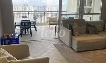 Imagem 2: São Paulo - Apartamento Padrão - Tatuapé