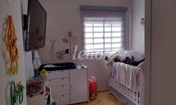 Imagem 5: São Paulo - Apartamento Padrão - Mooca