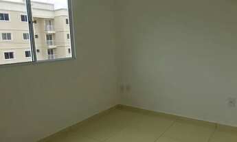 Imagem 2: Alugo apartamento com 2 quartos no condomínio Duo Hortênsias