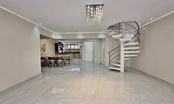 Imagem 5: Oportunidade - Cobertura Duplex, reformada - 4 dormitorios, 4 suites, piscina -Gonzaga - S