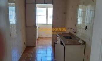 Imagem 3: Apartamento com 2 dormitórios à venda, 80 m² por R$ 330.000,00 - Jardim das Indústrias - S