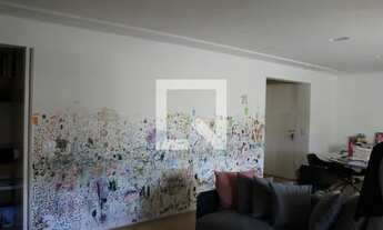 Imagem 3: Apartamento à Venda - Vila Rosália, 3 Quartos, 138 m2