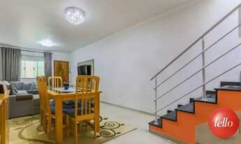 Imagem 2: São Paulo - Casa Padrão - Vila Formosa