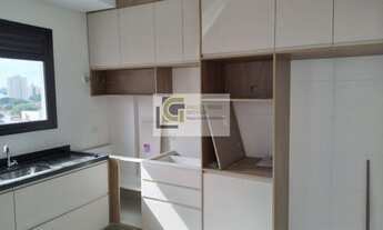 Imagem 7: Apartamento Novo com 3 dormitórios para alugar - Vila Adyana - São José dos Campos/SP