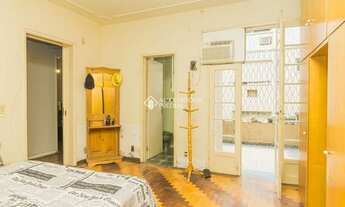 Imagem 5: Apartamento Garden Auxiliadora