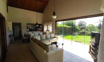 Imagem 6: Casa - Condomínio Fazenda Duas Marias - Jaguariúna