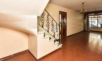 Imagem 1: São Paulo - Casa Padrão - Campo Belo