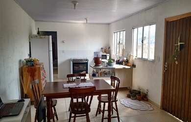 Imagem 6: Casa térrea no Pq. Residencial Itapeti - Mogi das Cruzes SP