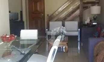 Imagem 4: Cobertura com 4 dormitórios à venda, 250 m² por R$ 1.600.000,00 - Jardim Icaraí - Niterói