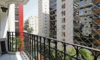 Imagem 5: Apartamento Locação 3 Dormitórios - 107 m² Paraíso