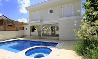 Imagem 6: Casa para alugar no bairro Alphaville Industrial - Barueri/SP